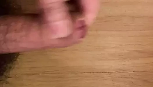 Benim küçük çükimle oyna