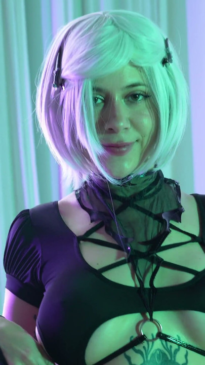 Double Penetration to Nier
