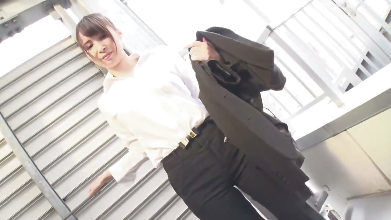 Lovey Dovey Mit Chef Azusa Onuki