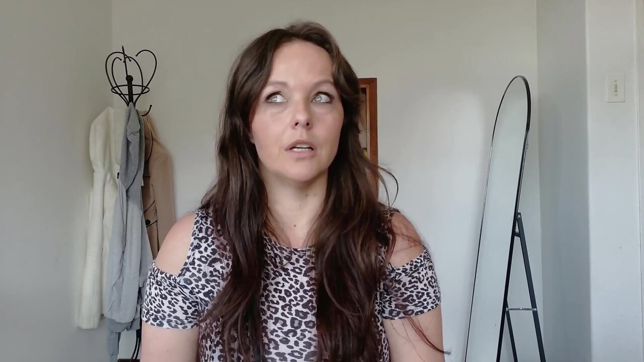 Fishnet Try - część 1 Non nude