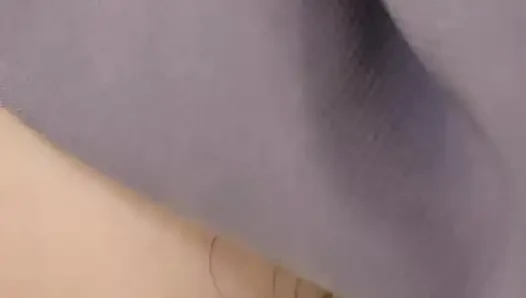 My Saudi Wife Has a Big Pussy and Big Breasts