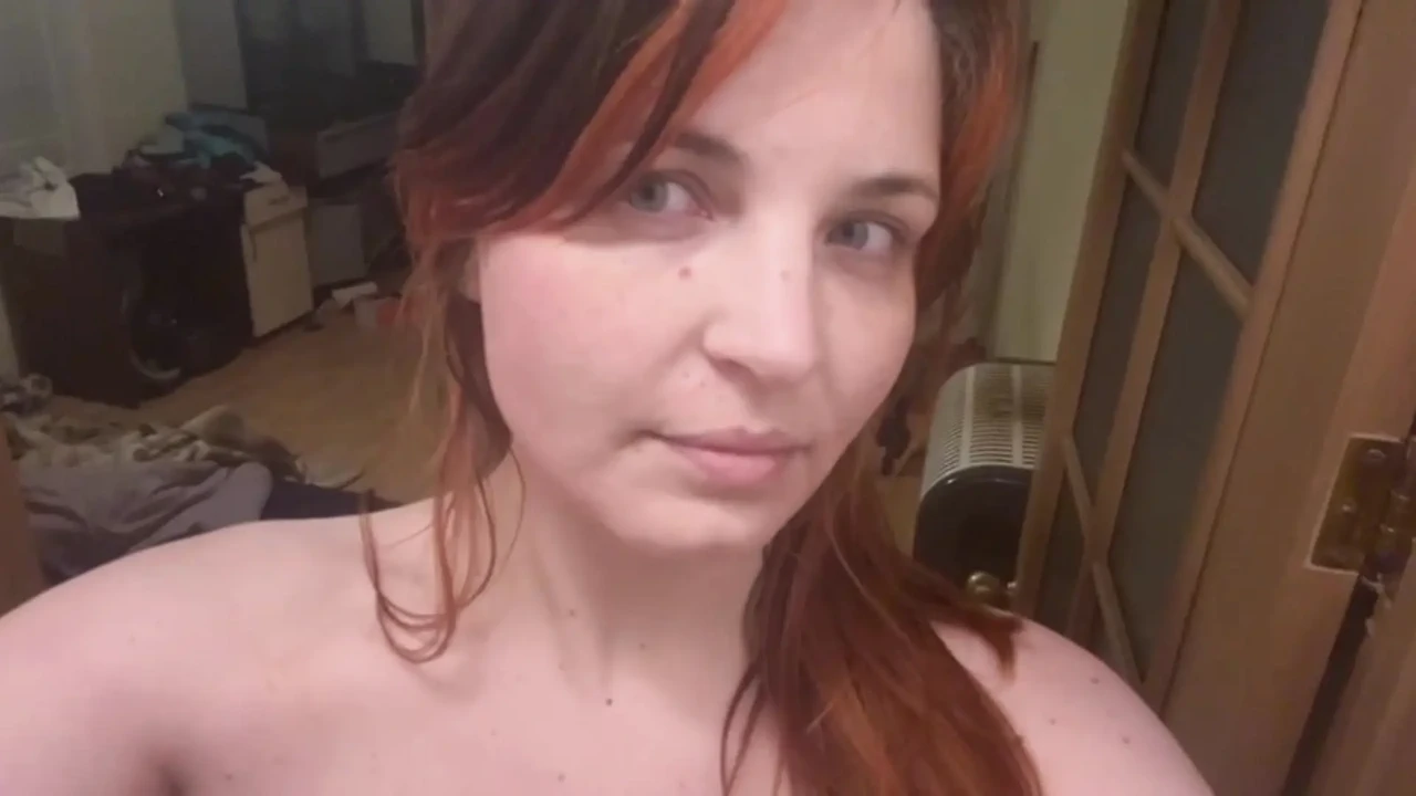 自拍和拳打（定制视频）