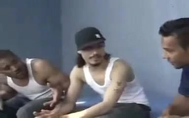 3 teasers in the office