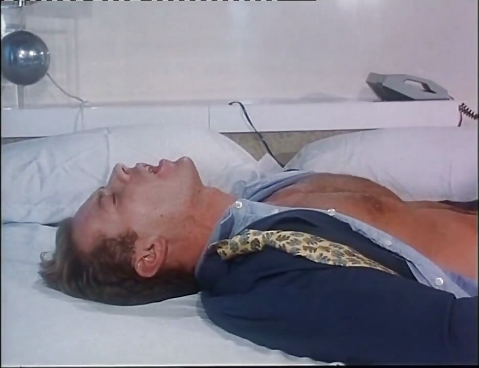 Foda vintage com Rocco Siffredi