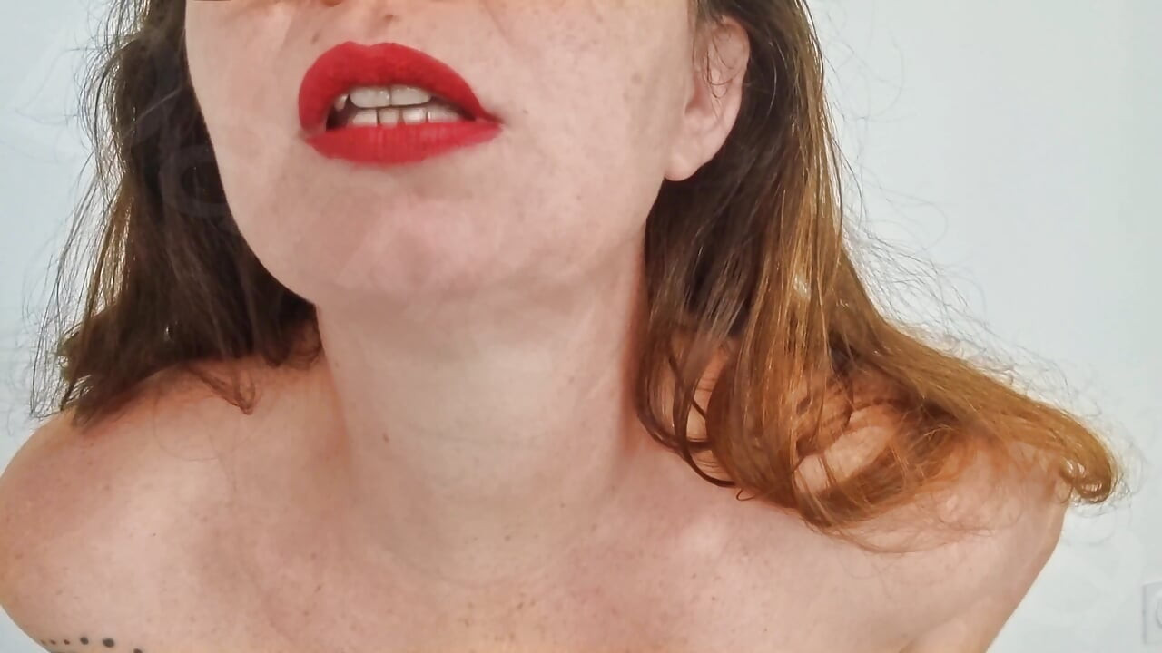 My Breasts Will Destroy You… and You’ll Never Have Anything