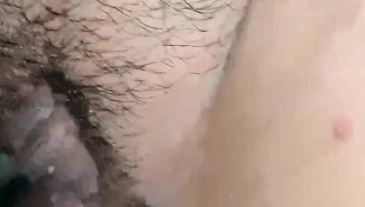 Desi Meena bhabi ki chudai