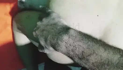 sama istri bosku yang cantik di kamarku