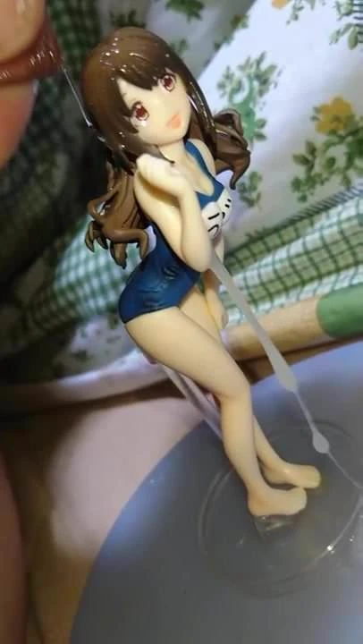 uzuki bukkake