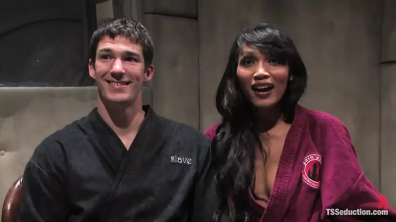 Yasmin Lee, Ranger