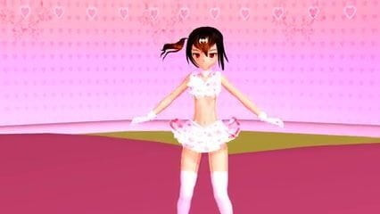 MMD