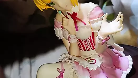 Frederica bukkake