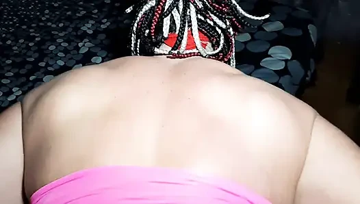 Я обожаю свой дилдо