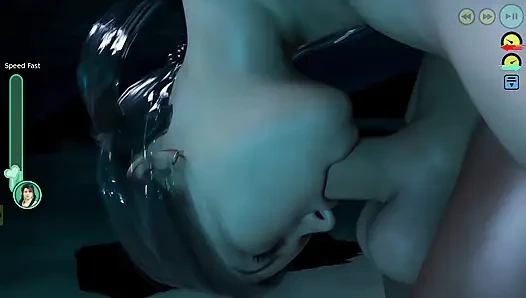 Complete Gameplay - MILFs of Sunville 2, Part 62