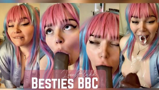 Besties, BBC