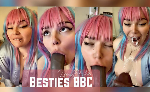 Besties, BBC