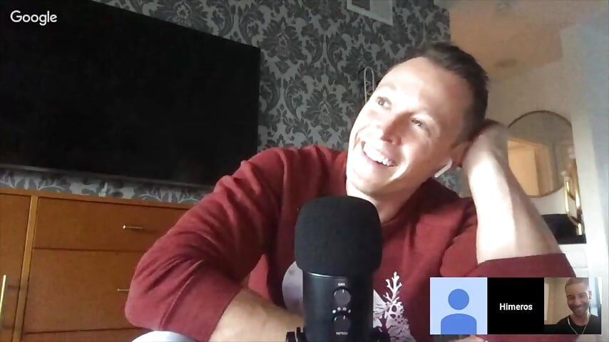 Morning Wood - Himeros Live