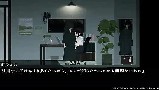 DECOY Ультрамарин ведьма Сцена 4 Битва часть будет удалена, поэтому весь фильм будет транслироваться в прямом эфире на Ci-En