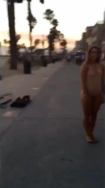 Tight ass