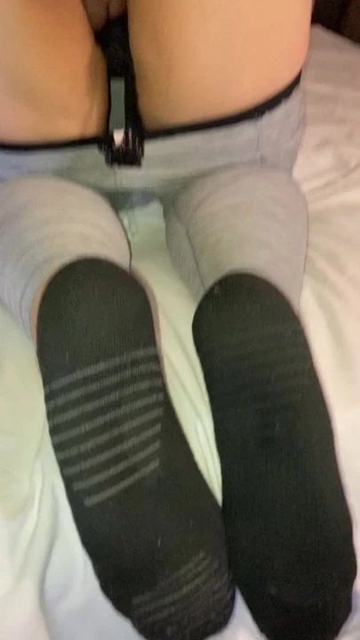 Spit and nut in Colombian Colombian asshole