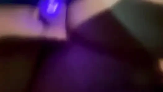 Fucking Myself in My Car.