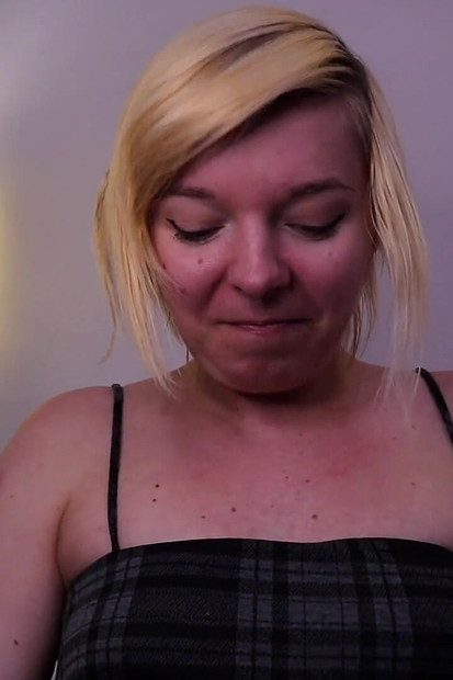 初めてのペギング