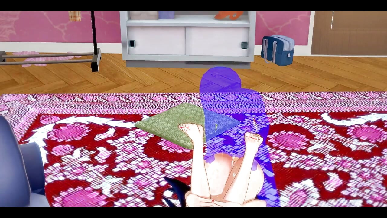 My Hero Academia Hentai - Kayama Nemuri Hardsex - japoneză asiatică Manga Anime Film joc porno