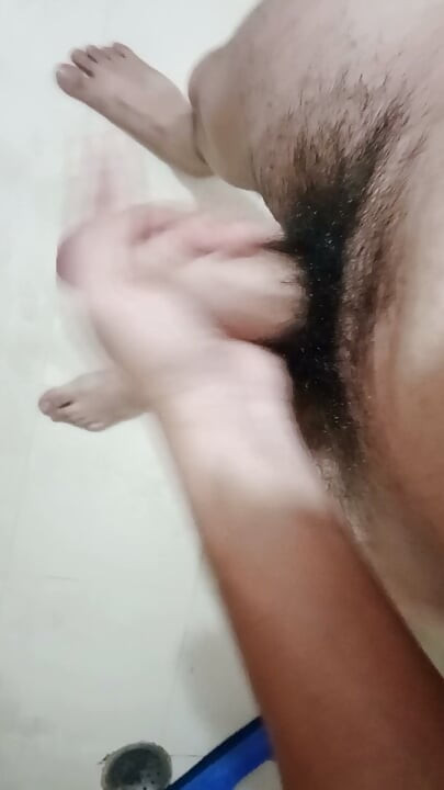 DICK you won't believe in slow motion
