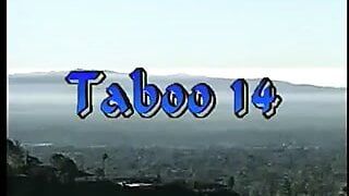 タブー13と14（1994）、フルヴィンテージ映画