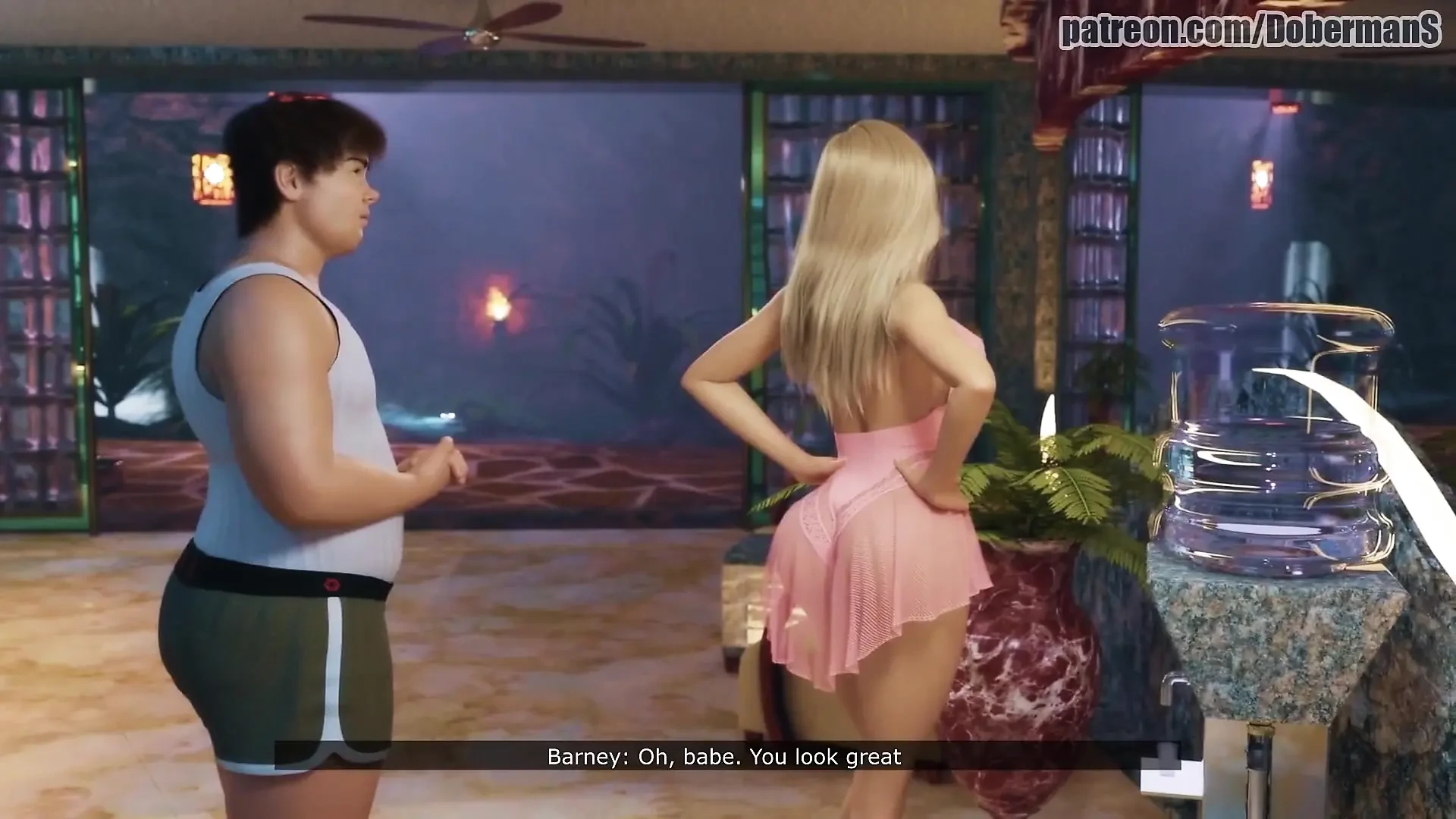 Mia. Episode 5 extended 1080p