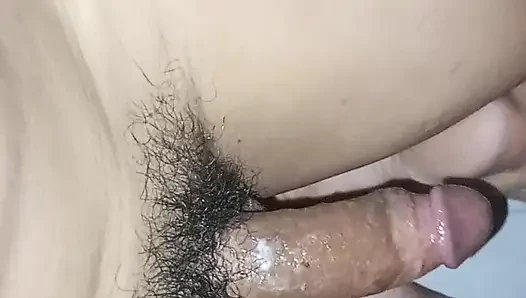 Ibu tiri semok pawg ngentot gila-gilaan (video mj hilights)