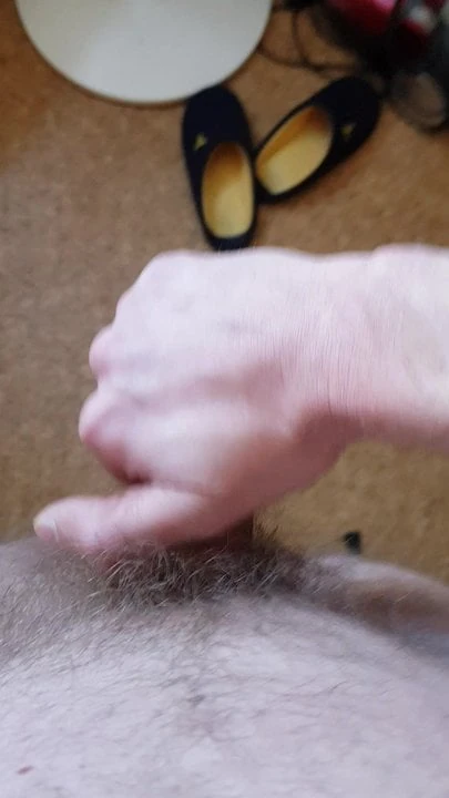 Masturbation