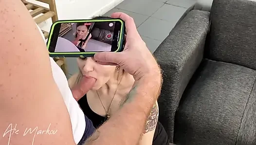 POV Von Bts. Ft. Lady Knoxtar