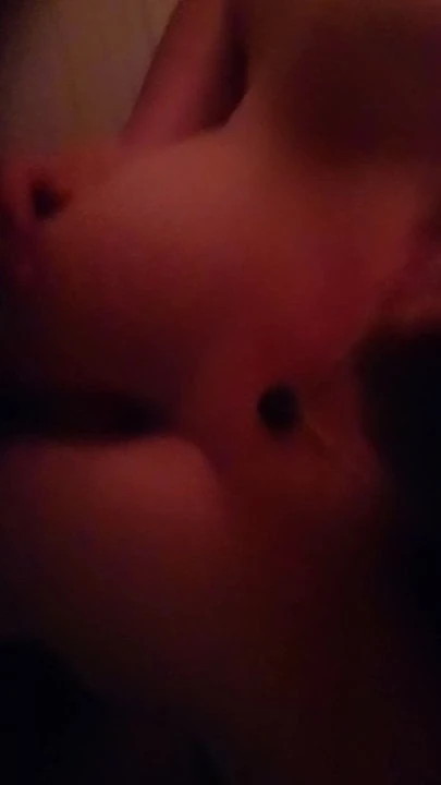 tit fuck