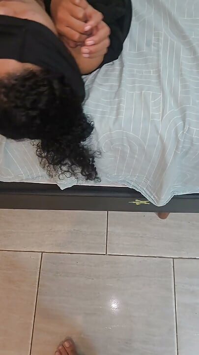 Drinking piss from a bottle and then taking milk straight down the throat.