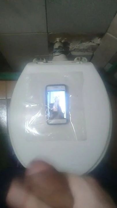 Morena Beltran cumtribute #2