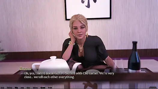 Keinginan kuat (bagian 3)