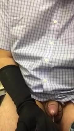 Sissy cumming