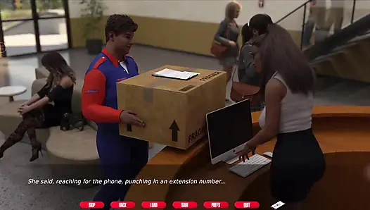 Yaramaz komşular - v1.05 - bölüm 1