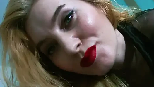 Кошмар с медового месяца