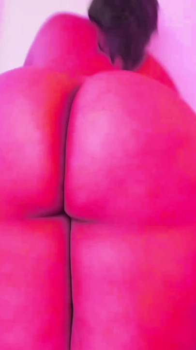 Germany Chubby Teen (Perfect Body) | Clip 1