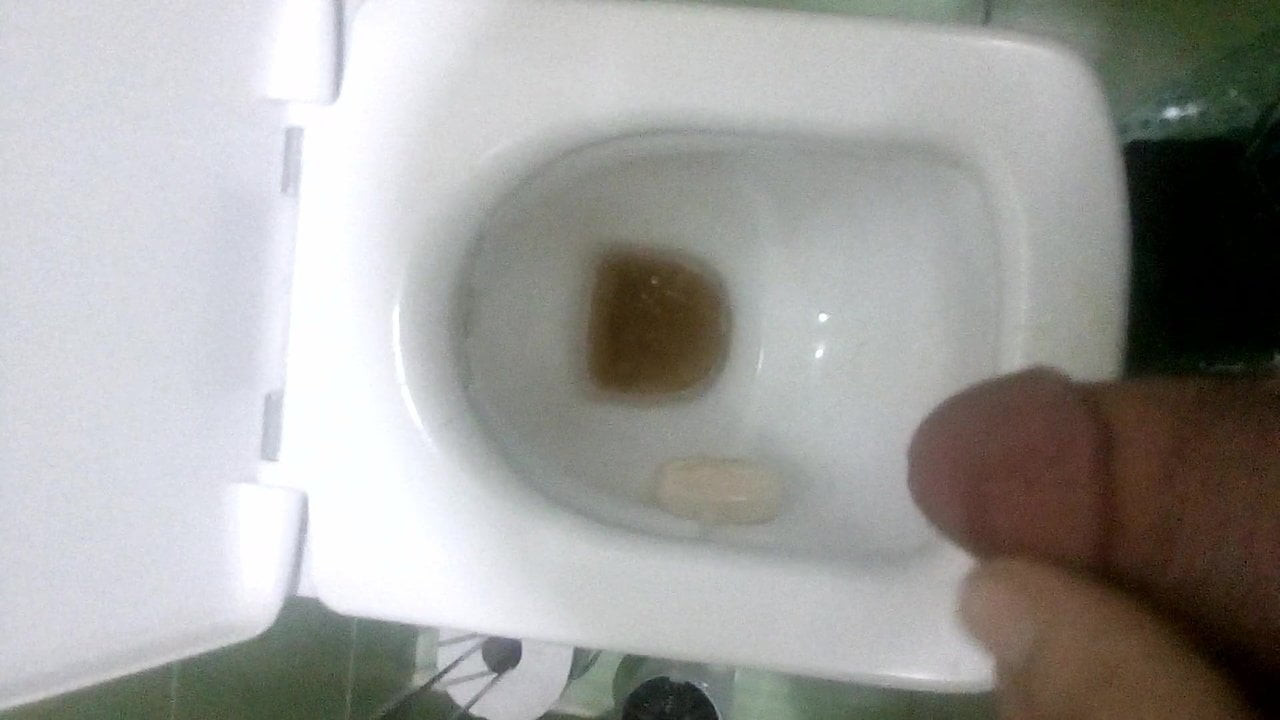 My pissing