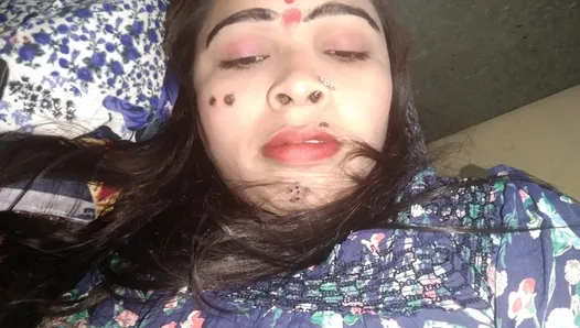 Indian Village boy fucking his sister behen ko condom lga ke choda