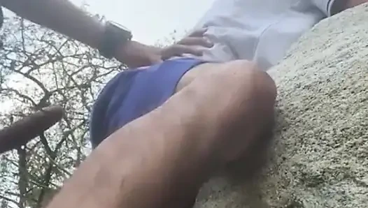 Sıcak Eğlence 1