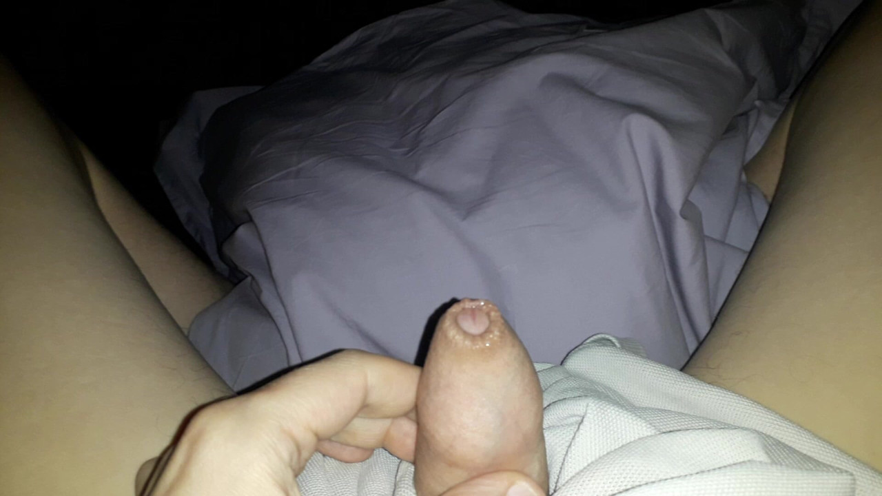 Uro pleasure and masturbation
