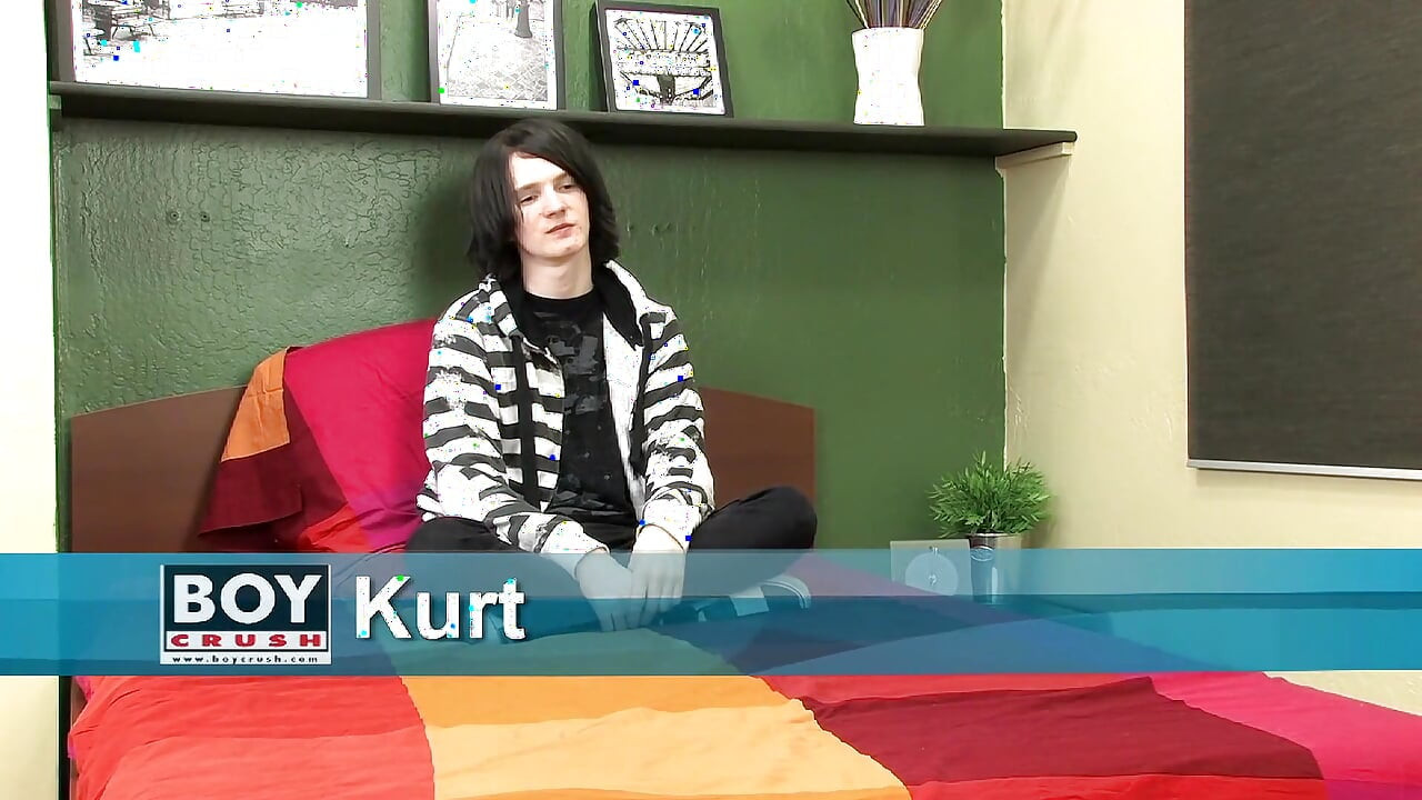 Upoznavanje s Kurtom