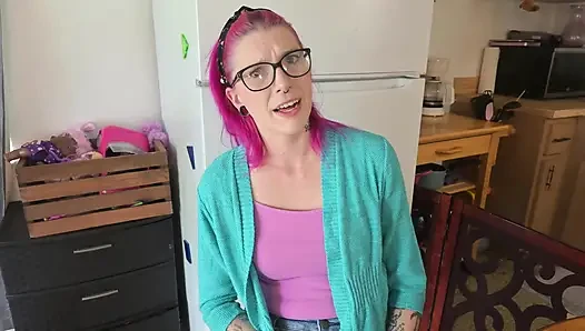Stepmom Finds Inferiority