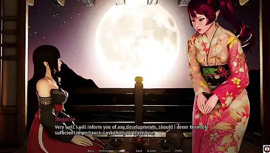 SEBUAH RUMAH DI KERETAKAN - (PT 72) NC