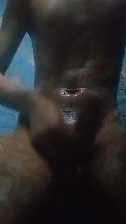 Masturbation