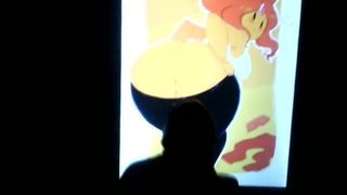SoP #11: Flame Princess (Adventure Time (Request)