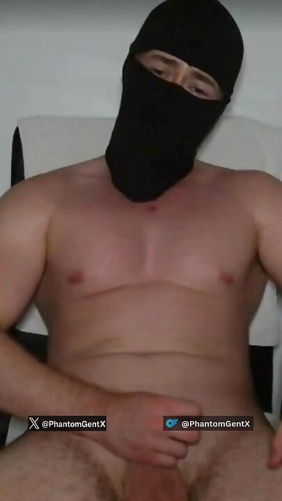 Người Đức nói chuyện tục tĩu! Stripchat Streamer PhantomGentx hướng dẫn bạn xuất tinh - live dirtytalk